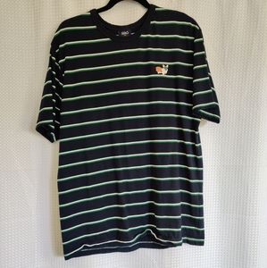 SPAO Corgi Vintage Tee